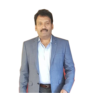 P. Balasubramanyam — Founder & Managing Director, Ankuraa Group
